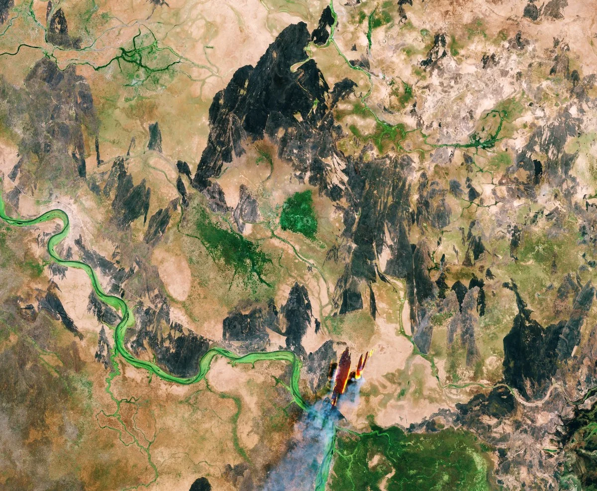 Photo of Ash Shallāl