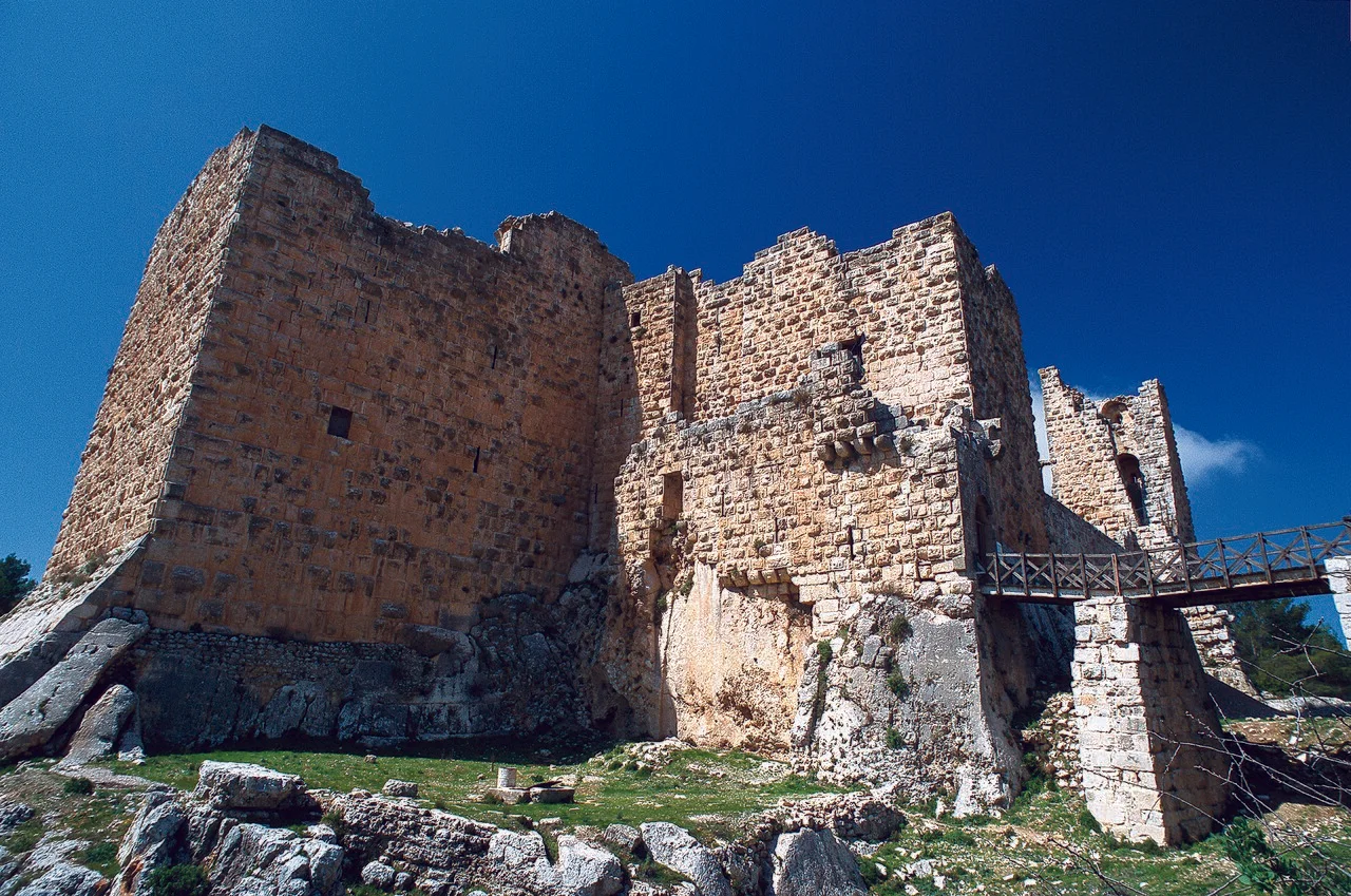 Photo of Ash Shawbak