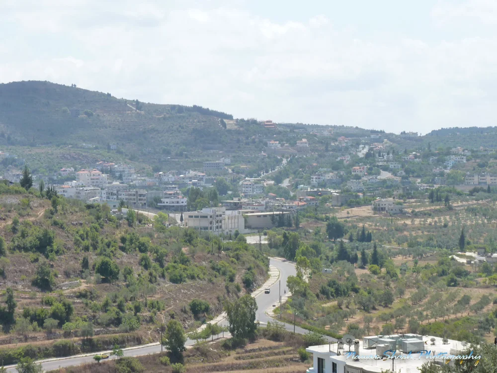 Photo of Ash Shaykh Badr