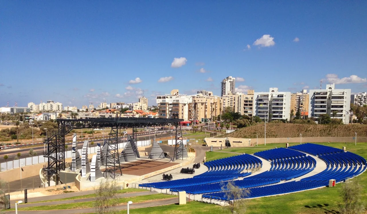 Photo of Ashdod