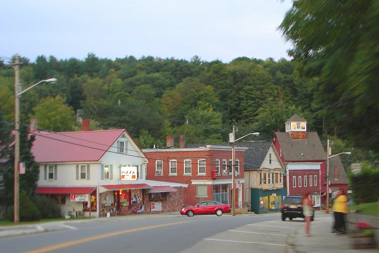 Photo of Ashland