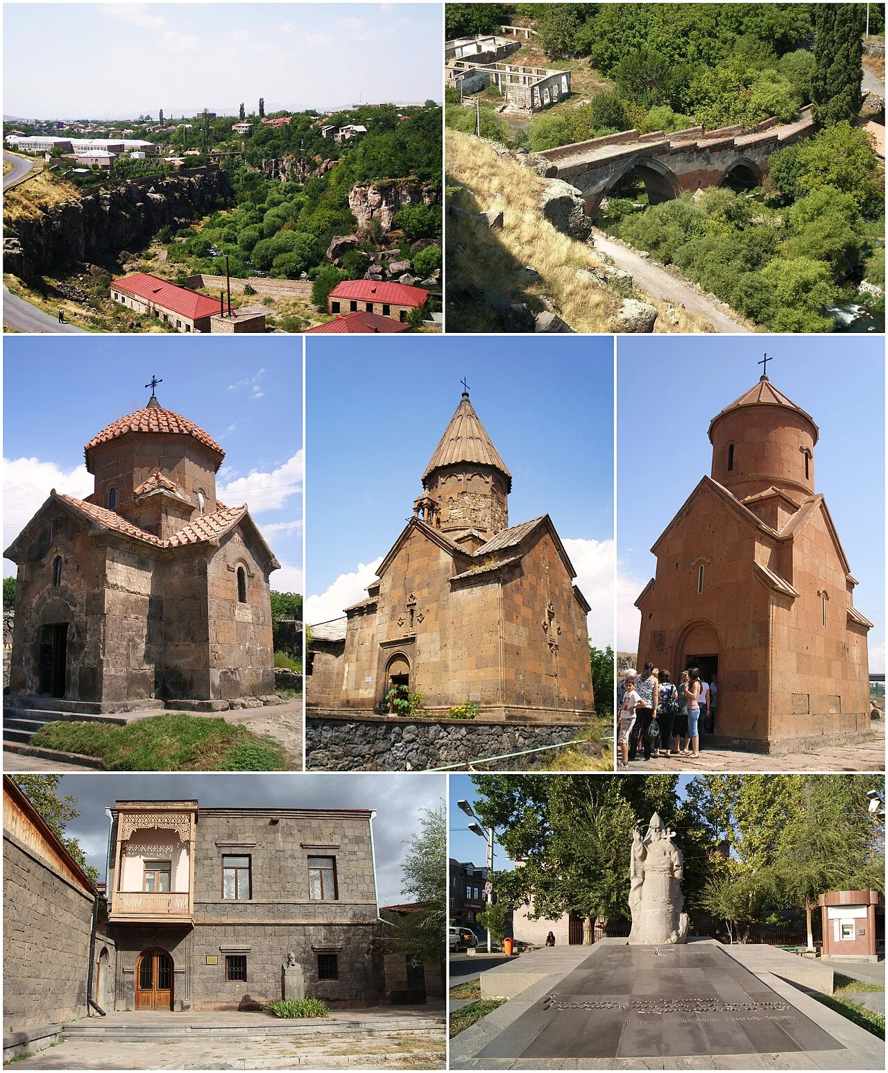 Photo of Ashtarak