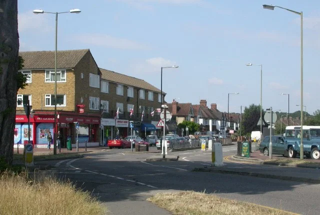 Photo of Ashtead