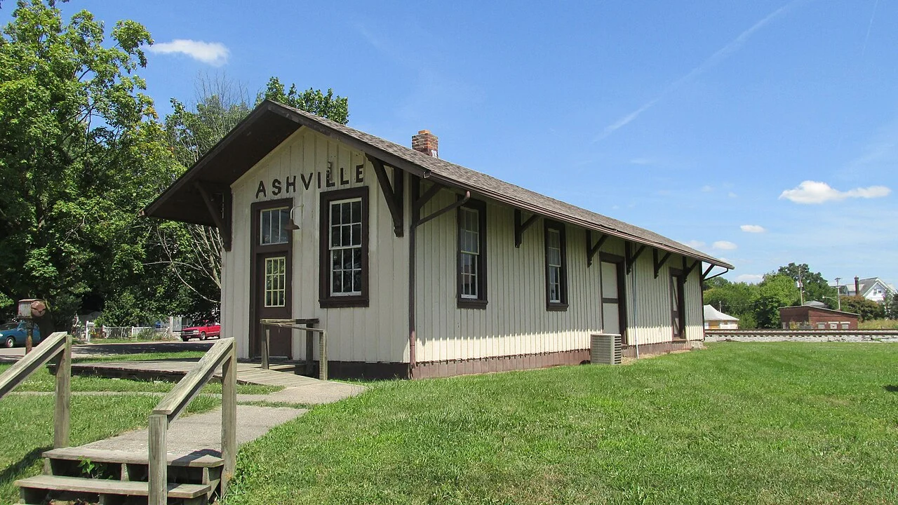 Photo of Ashville