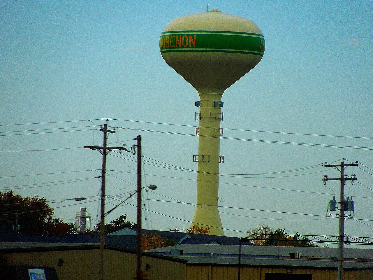 Photo of Ashwaubenon