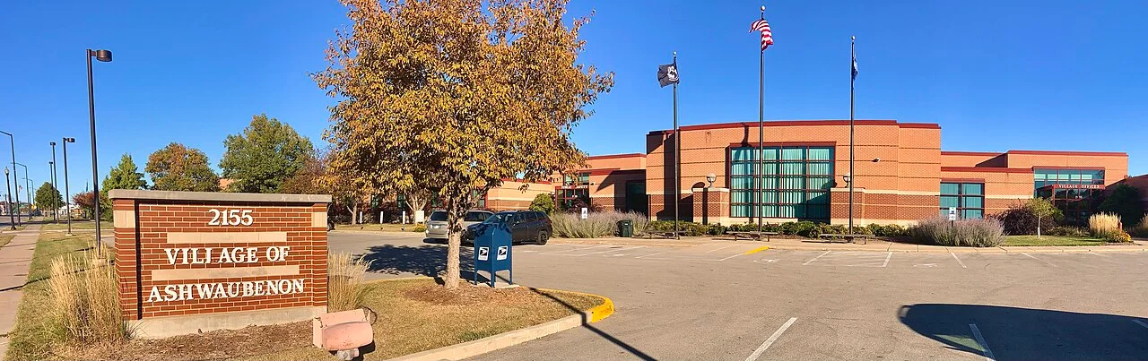 Photo of Ashwaubenon