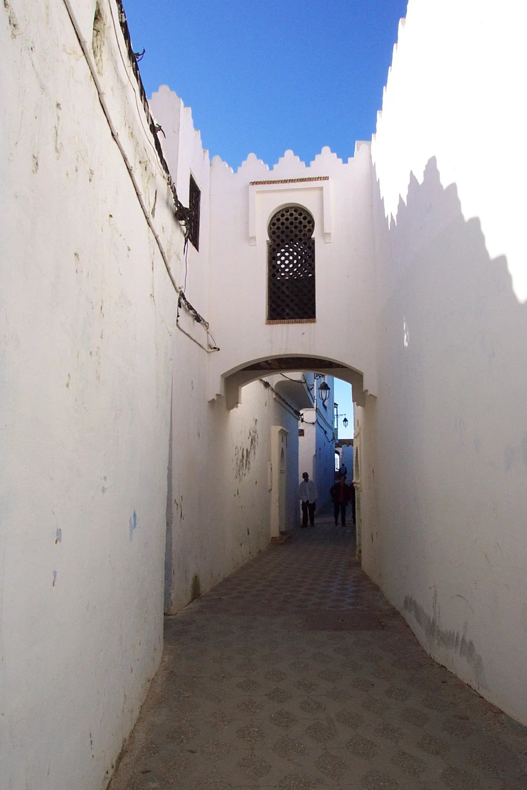 Photo of Asilah