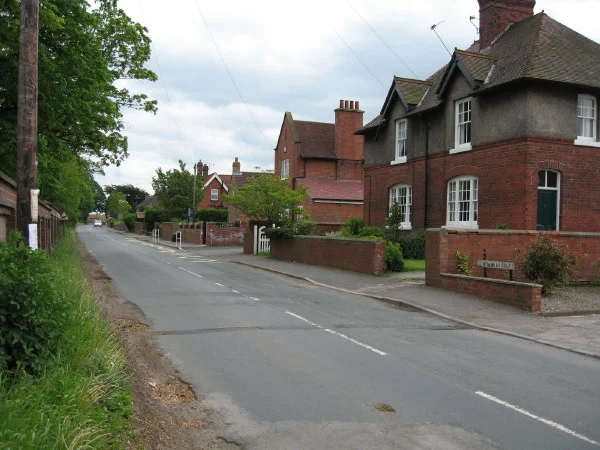 Photo of Askham Richard