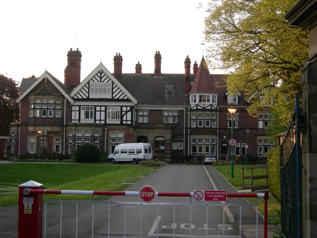 Photo of Askham Richard