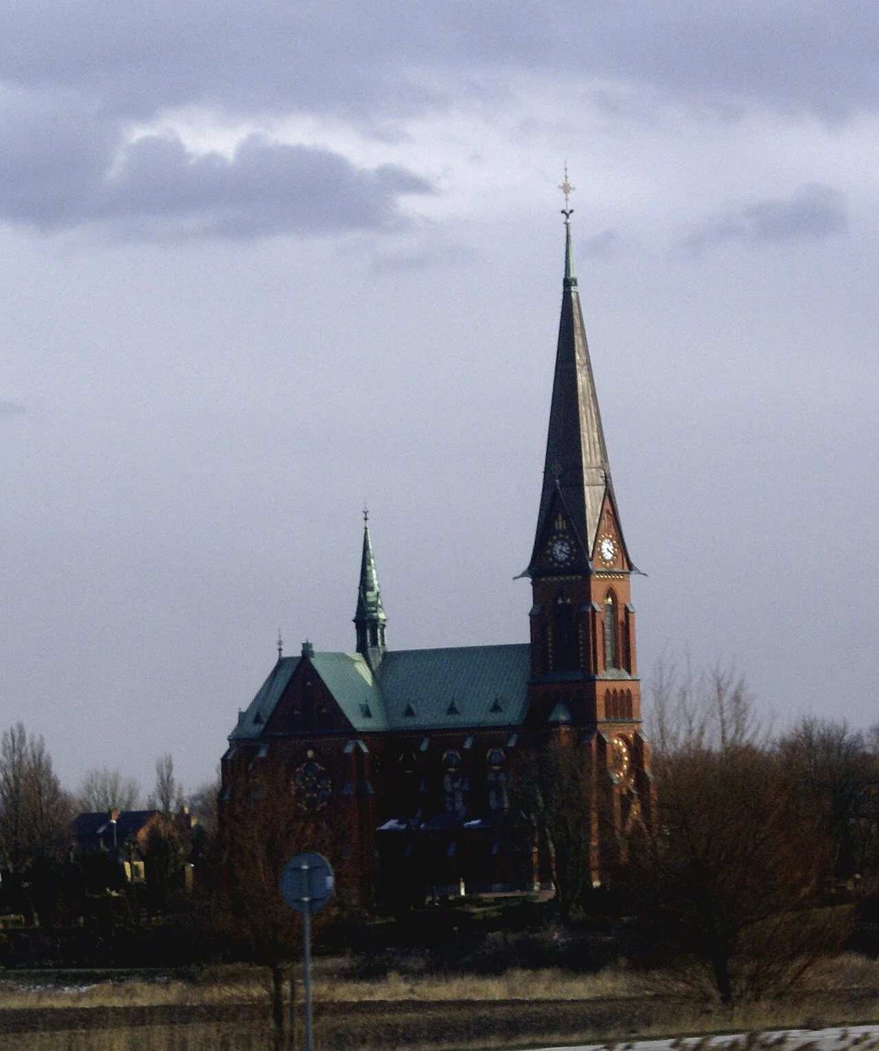 Photo of Asmundtorp