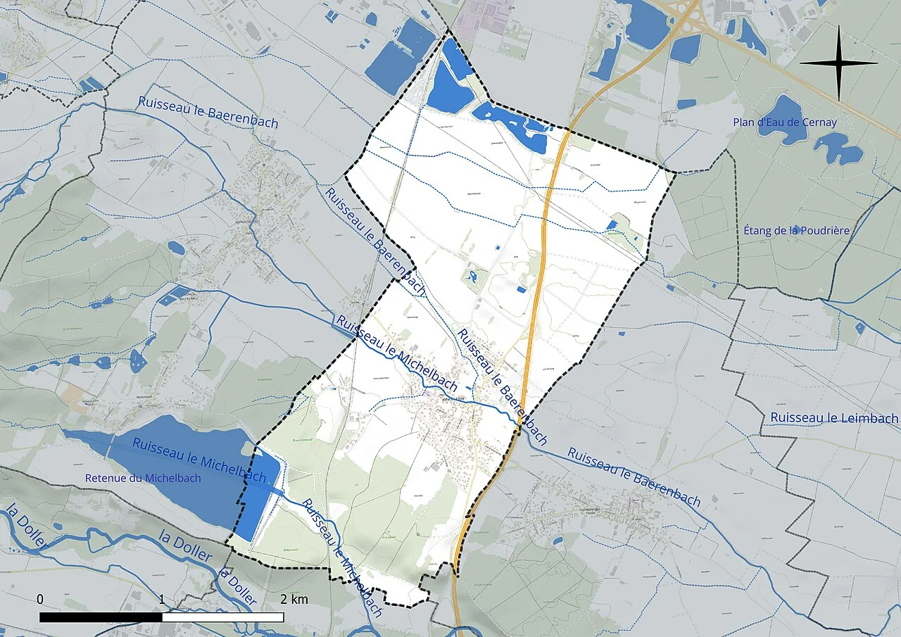 Photo of Aspach-le-Bas