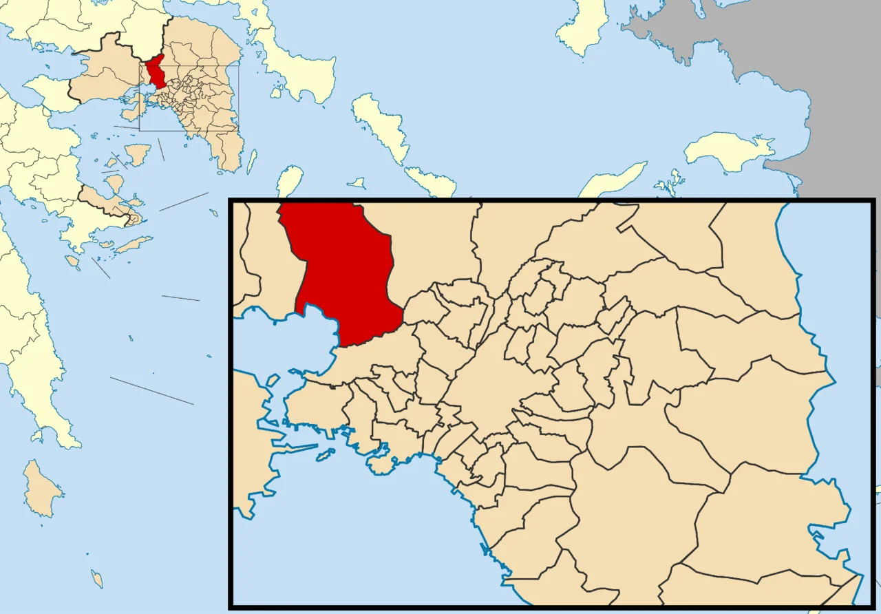 Photo of Asprópyrgos