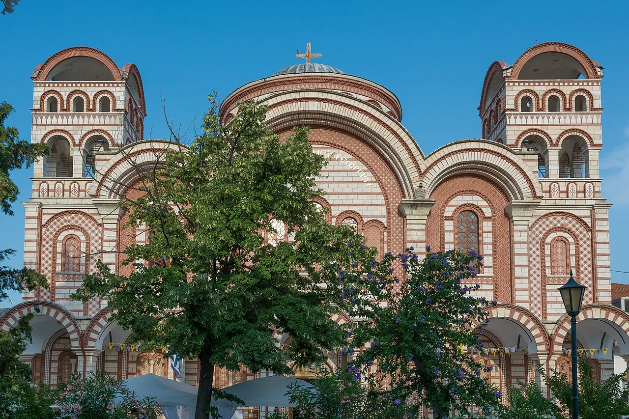 Photo of Asproválta