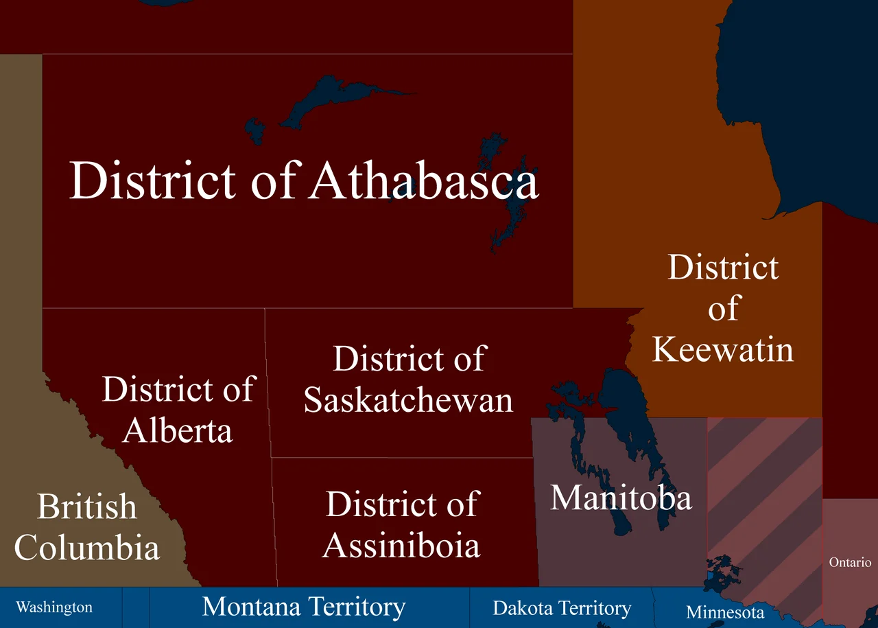 Photo of Assiniboia