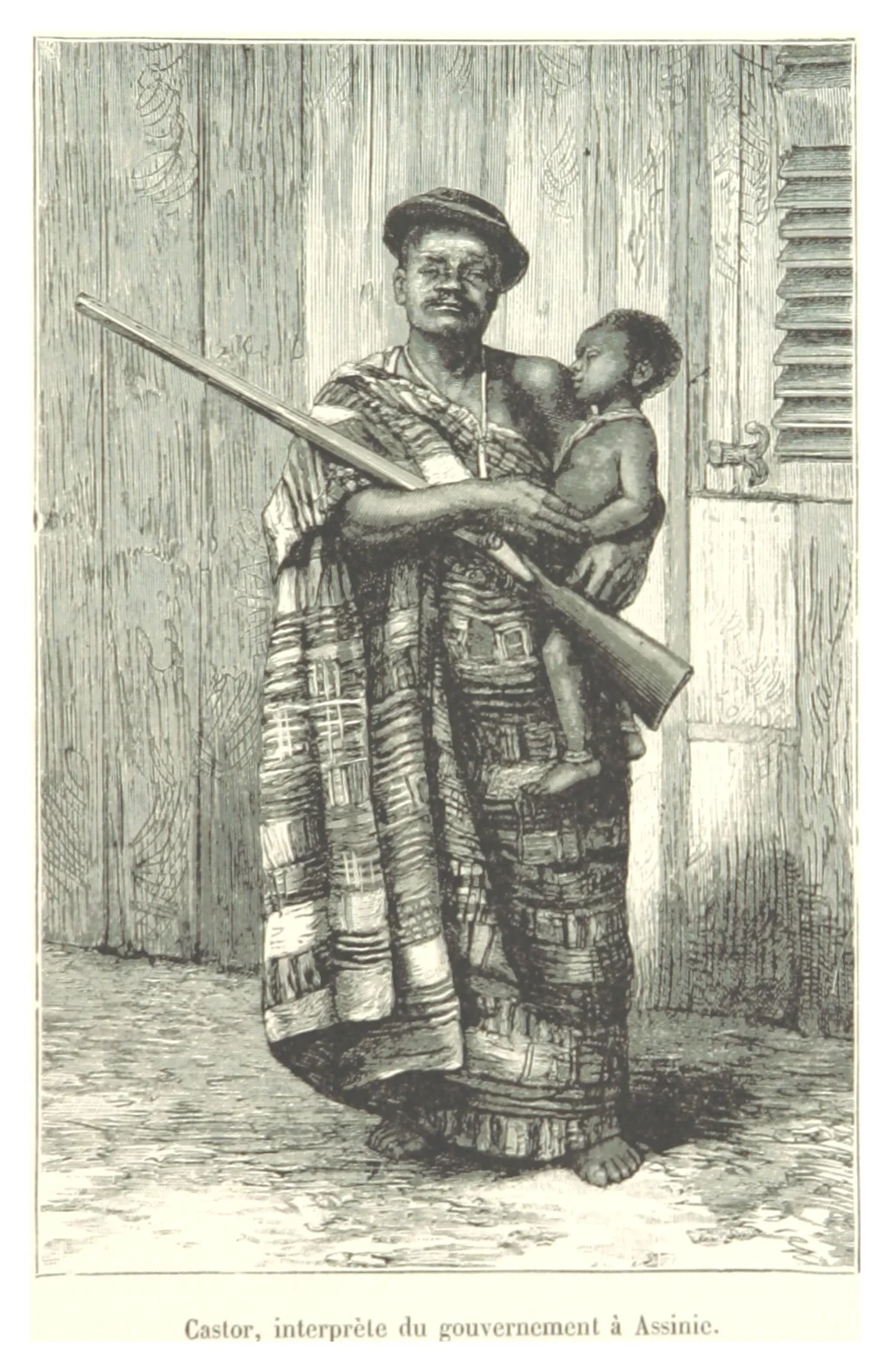 Photo of Assinie-Mafia