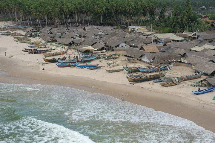 Photo of Assinie-Mafia