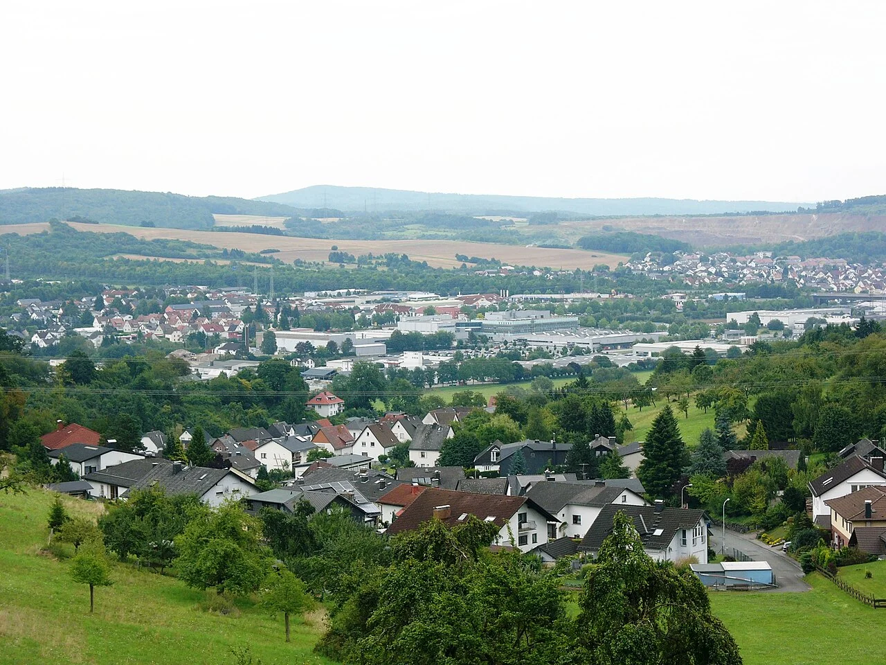 Photo of Aßlar