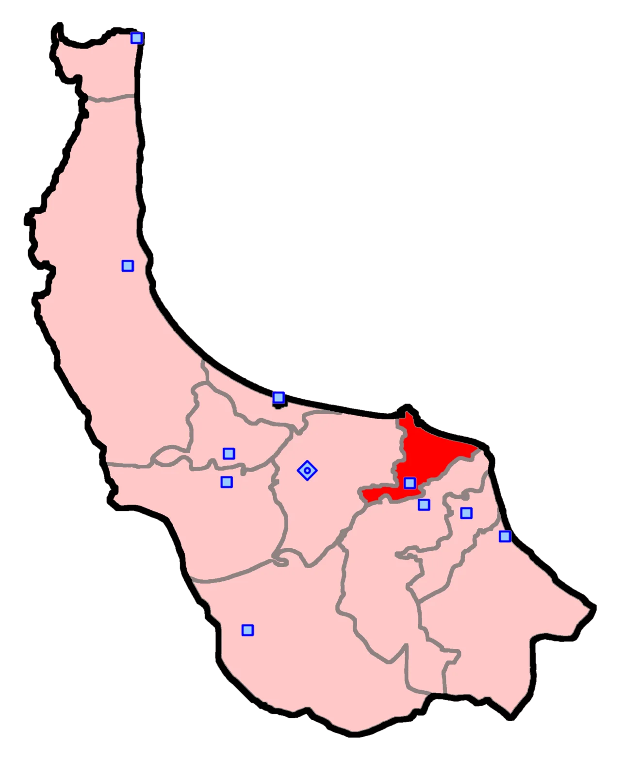 Photo of Āstāneh-ye Ashrafīyeh