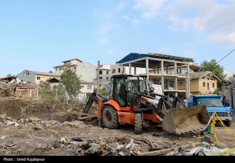 Photo of Āstāneh-ye Ashrafīyeh