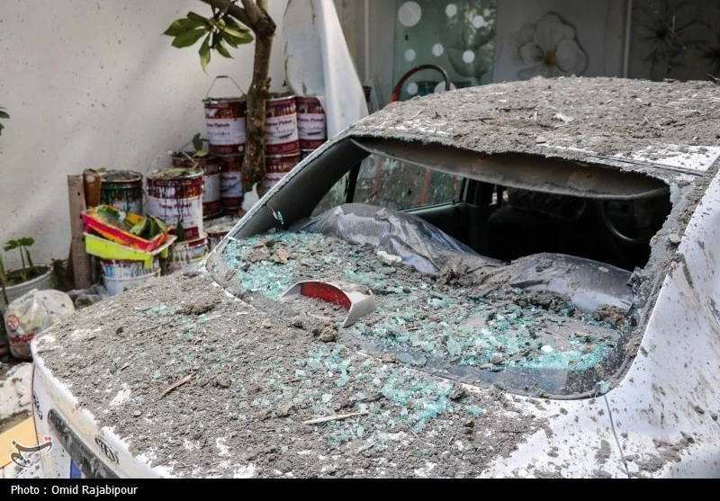 Photo of Āstāneh-ye Ashrafīyeh