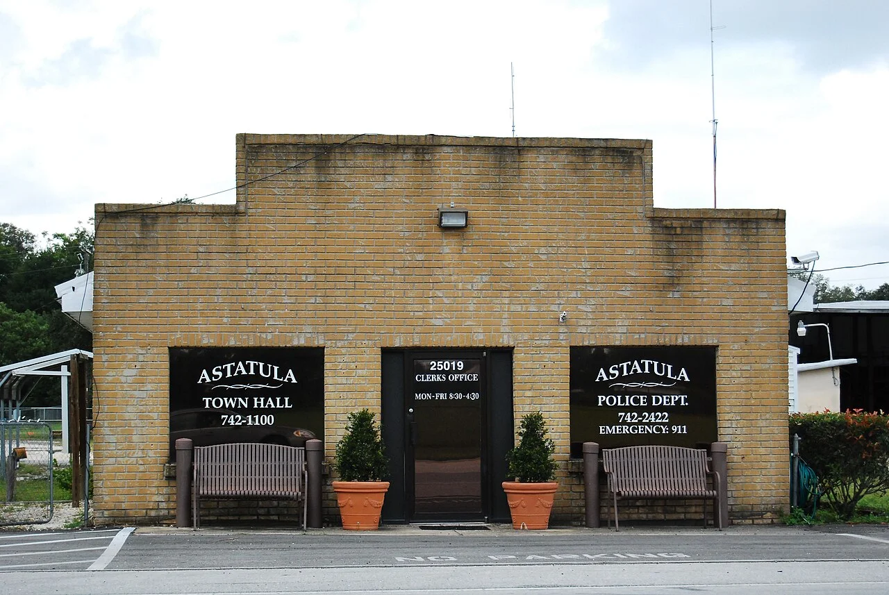 Photo of Astatula