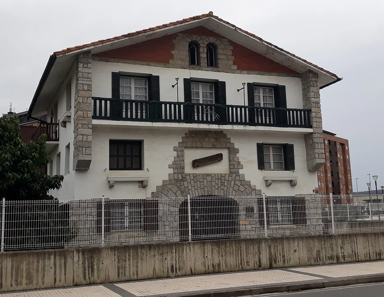 Photo of Astigarraga