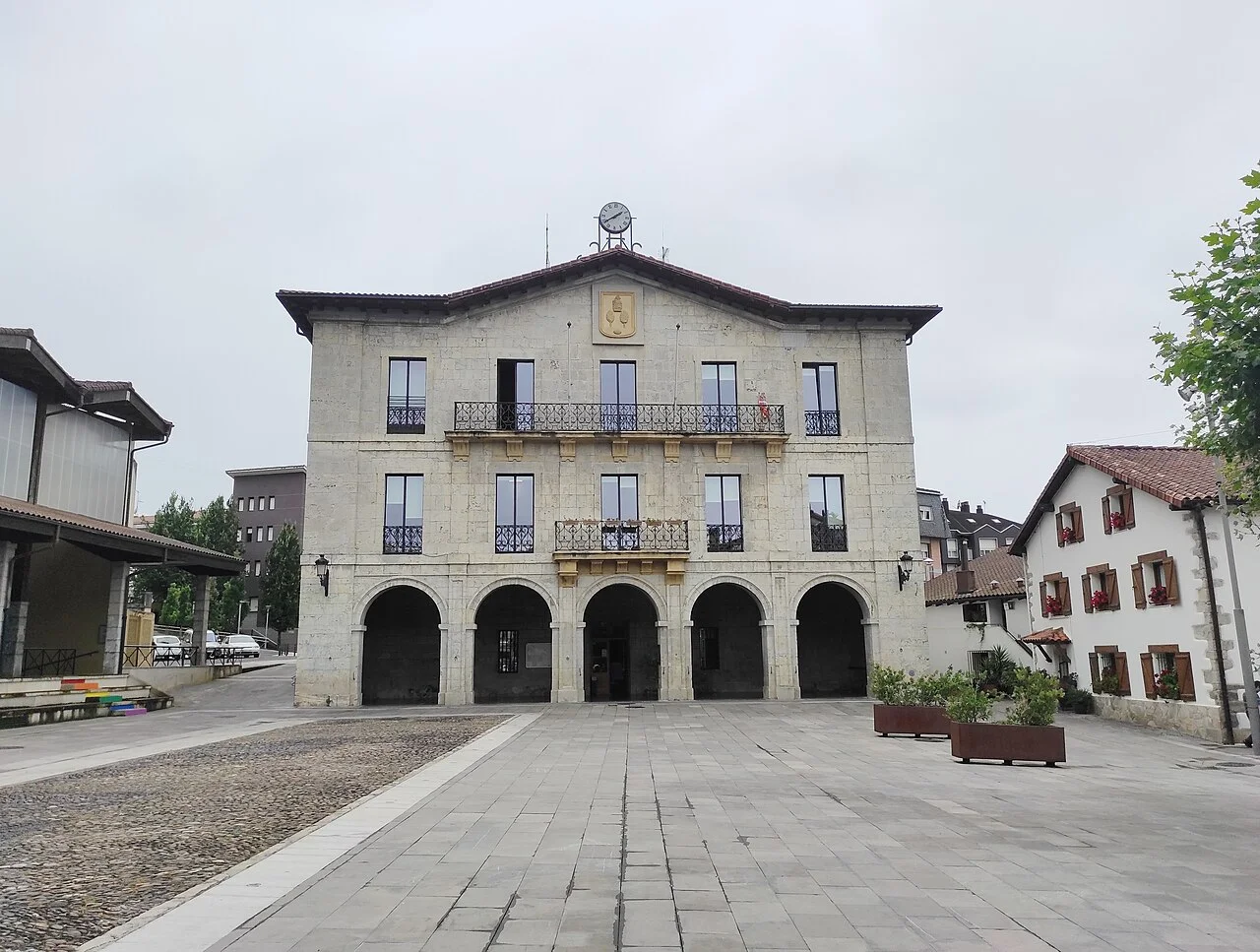 Photo of Astigarraga