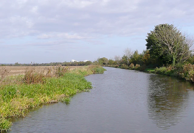 Photo of Aston-on-Trent