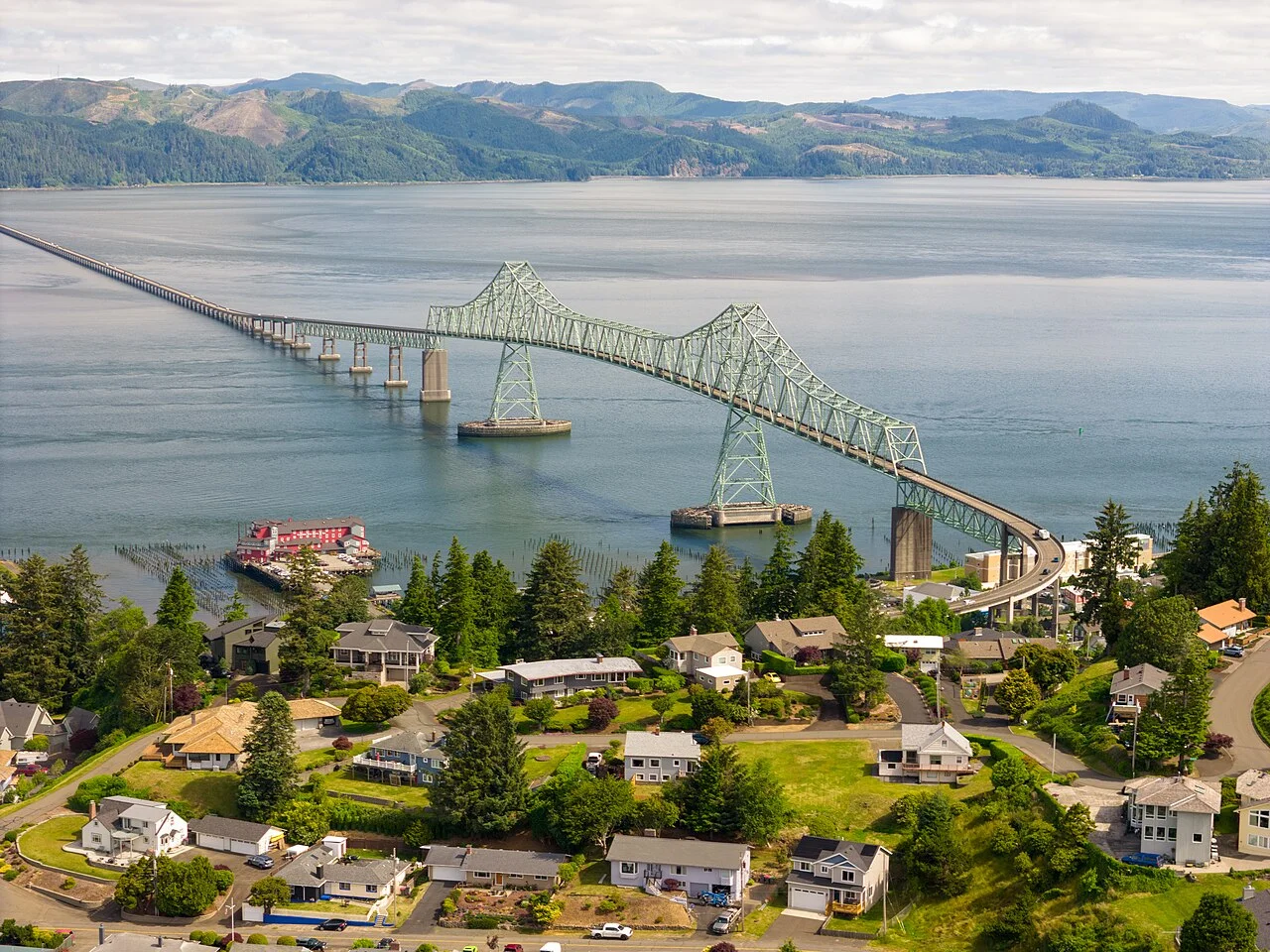 Photo of Astoria