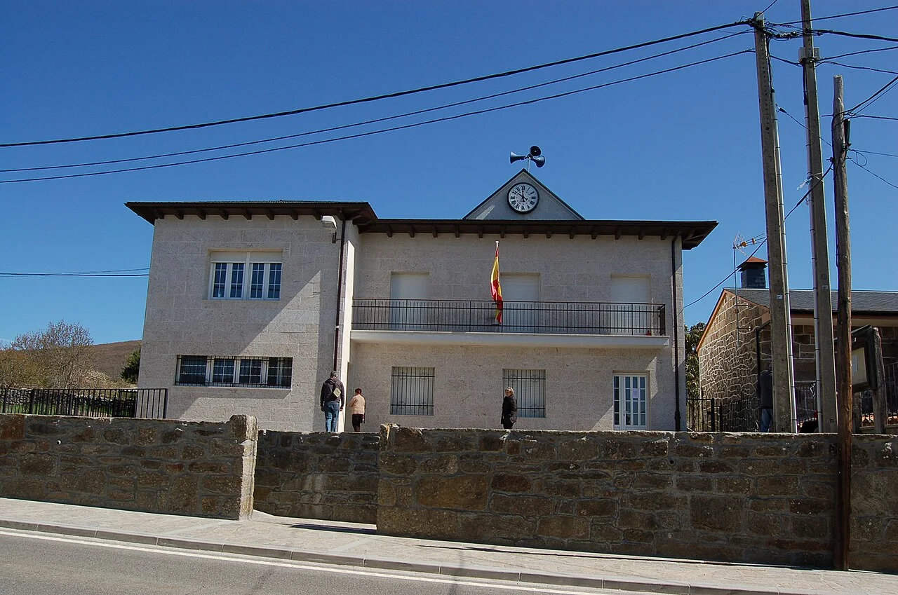 Photo of Asturianos