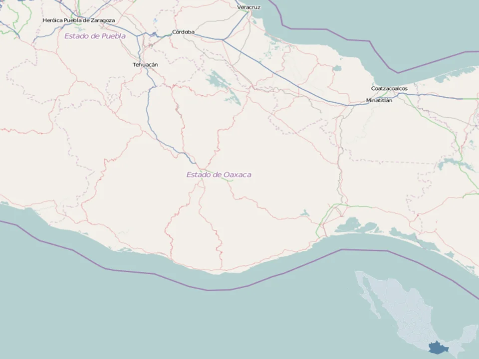 Photo of Asunción Ixtaltepec