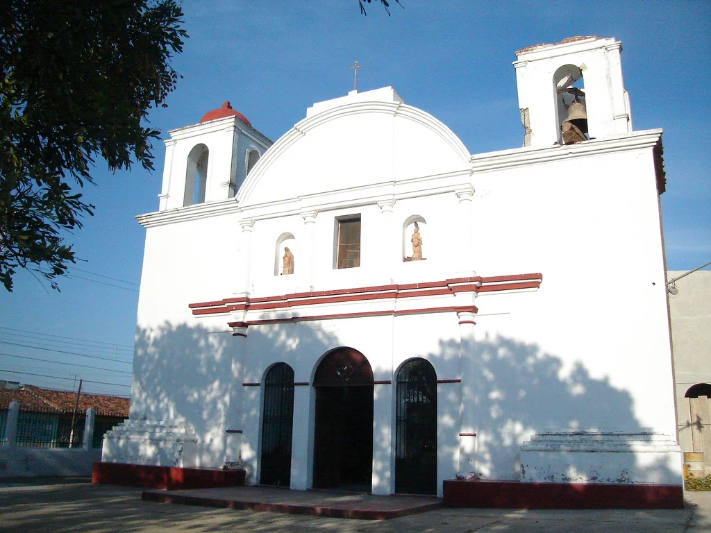 Photo of Asunción Ixtaltepec