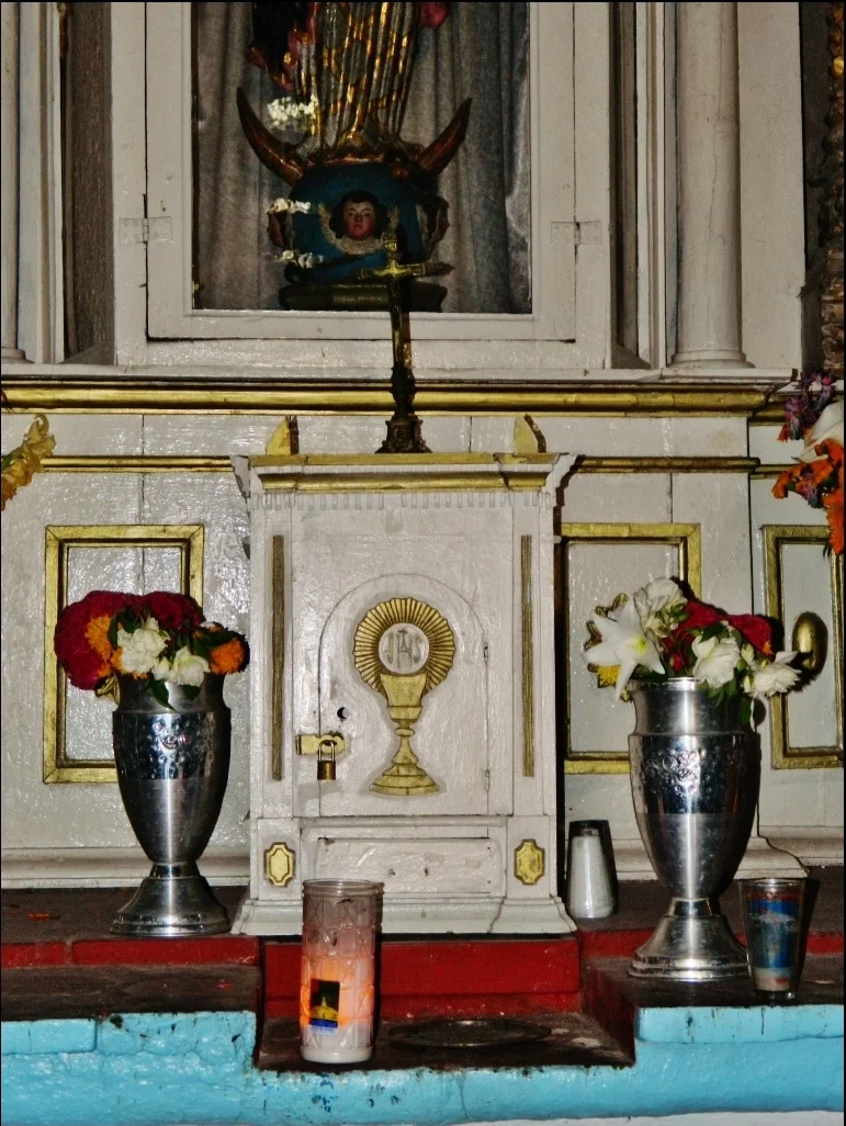 Photo of Asunción Nochixtlán