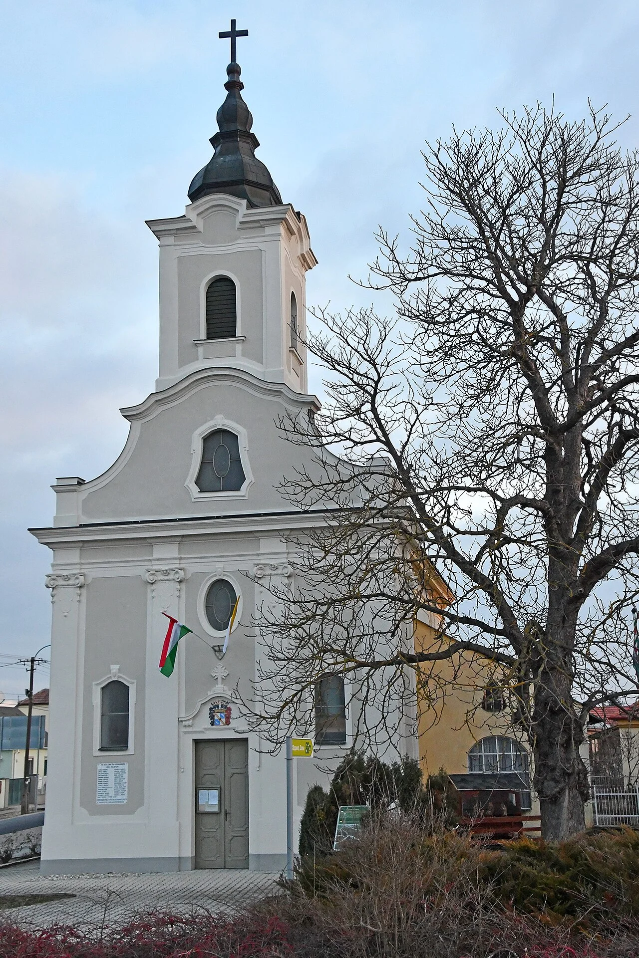 Photo of Ásványráró