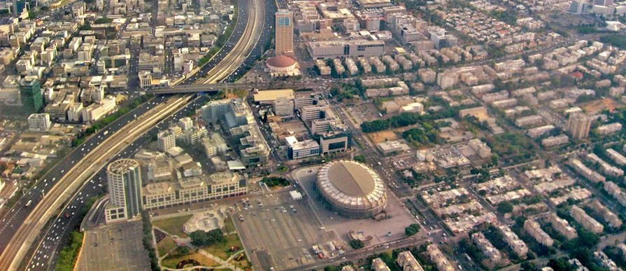 Photo of At Tall al Kabīr