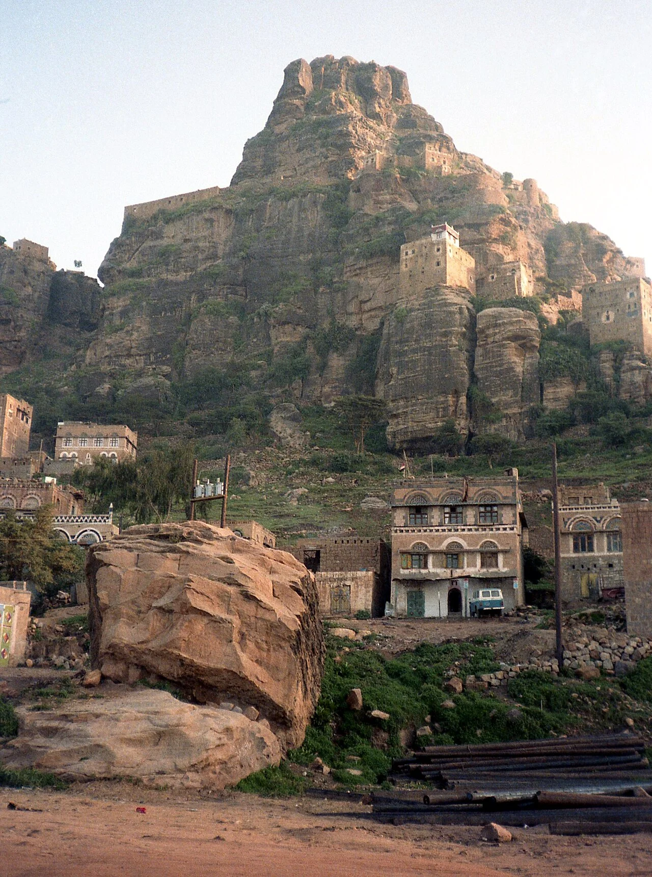 Photo of Aţ Ţawīlah