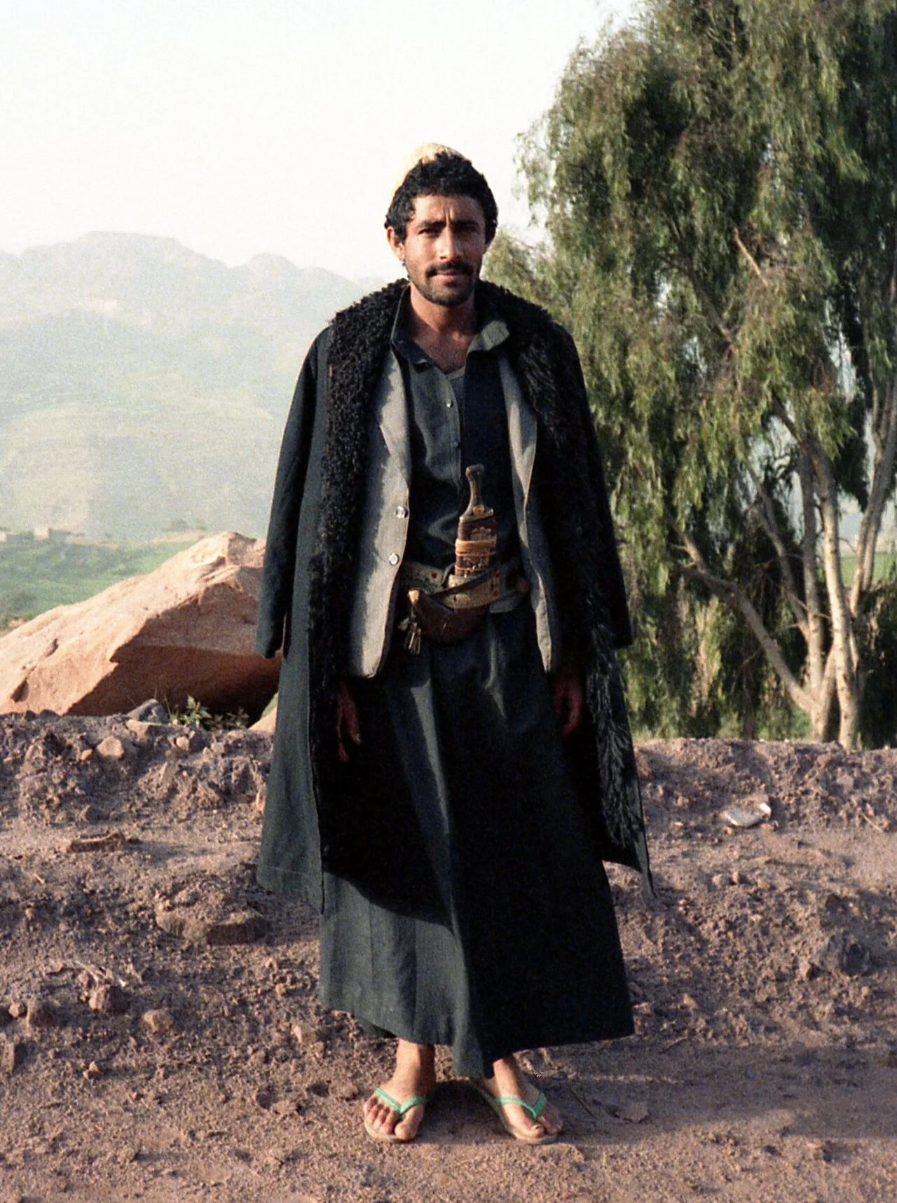 Photo of Aţ Ţawīlah