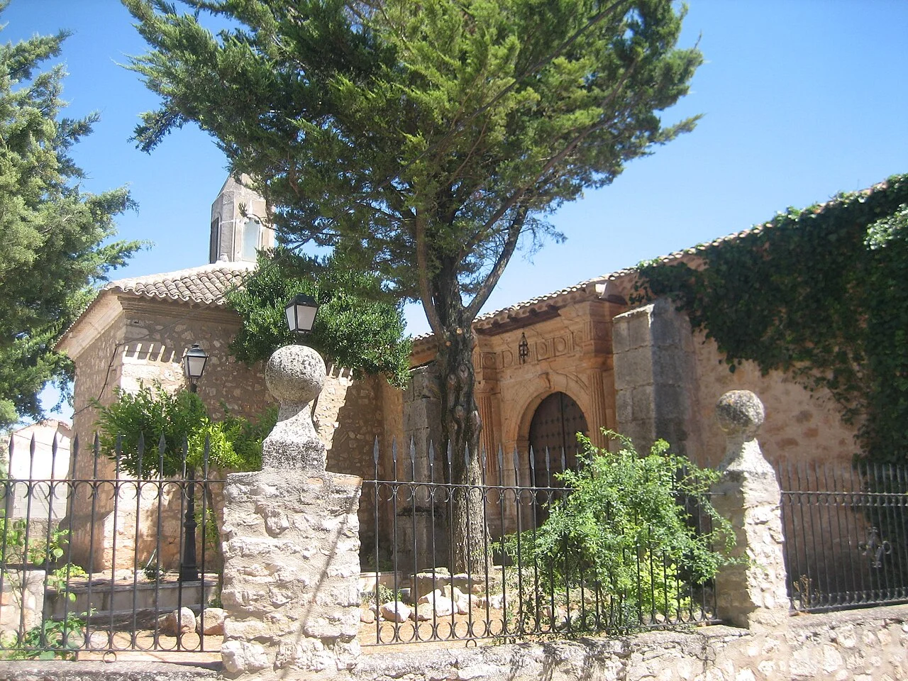Photo of Atalaya del Cañavate