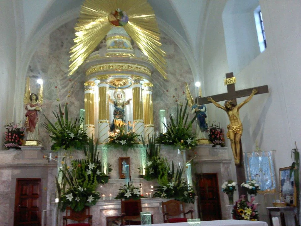 Photo of Atarasquillo