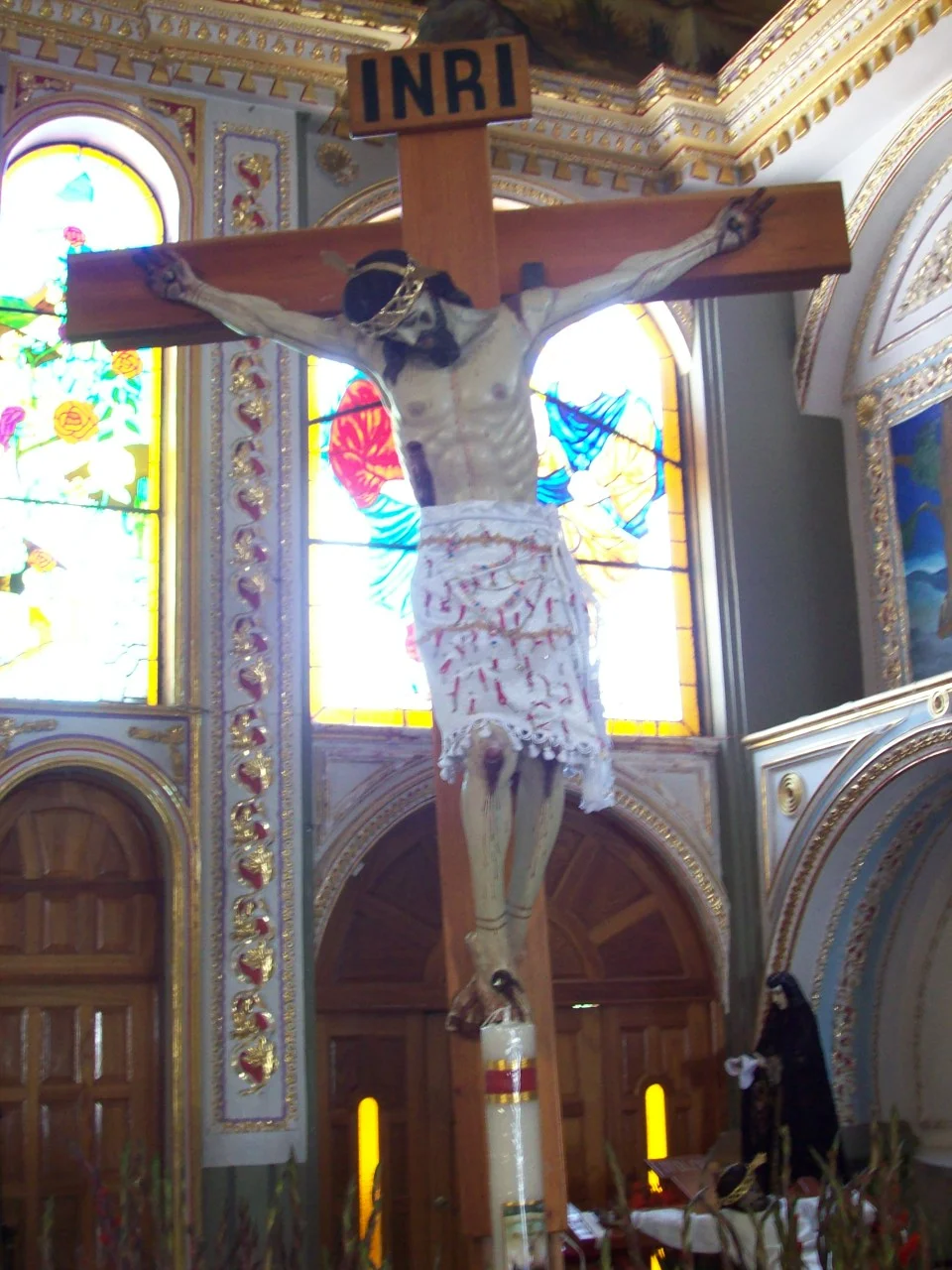 Photo of Atarasquillo