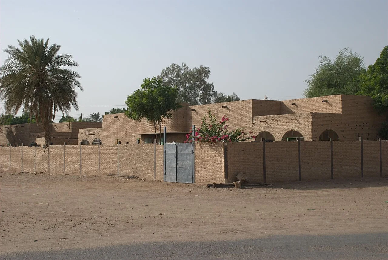 Photo of Atbara