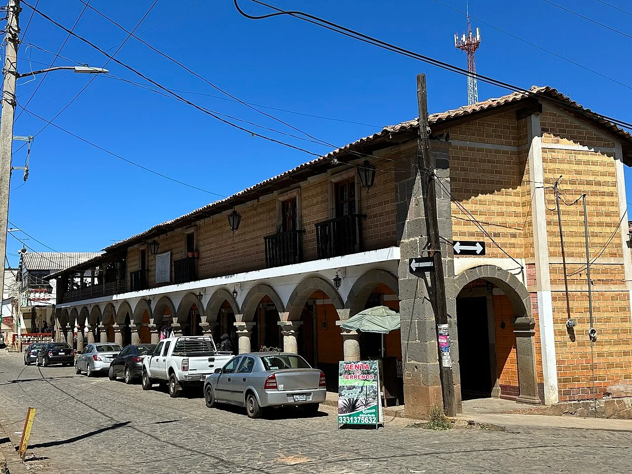 Photo of Atemajac de Brizuela