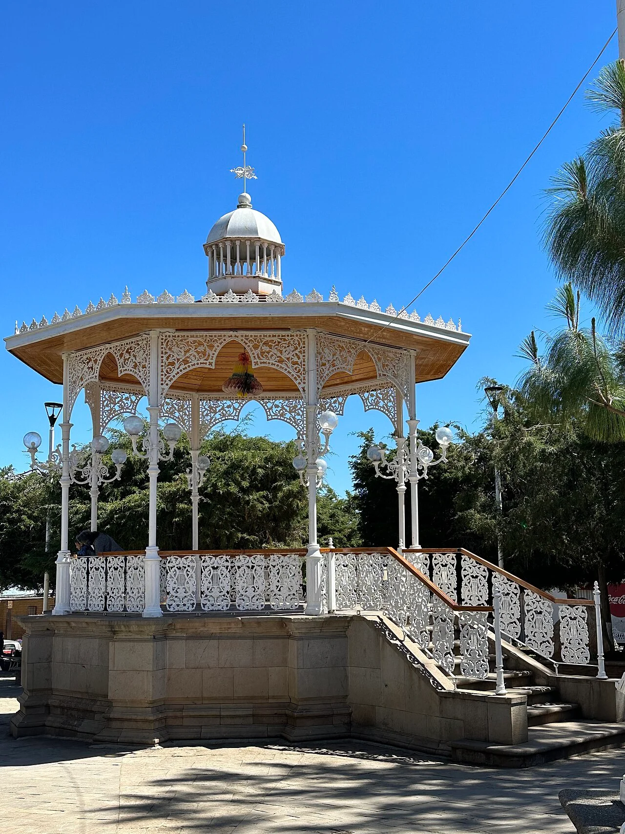 Photo of Atemajac de Brizuela