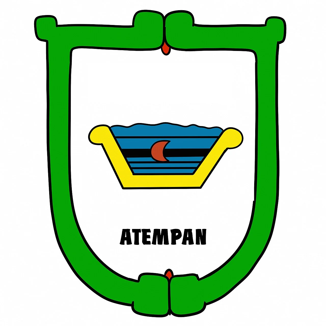 Photo of Atempan