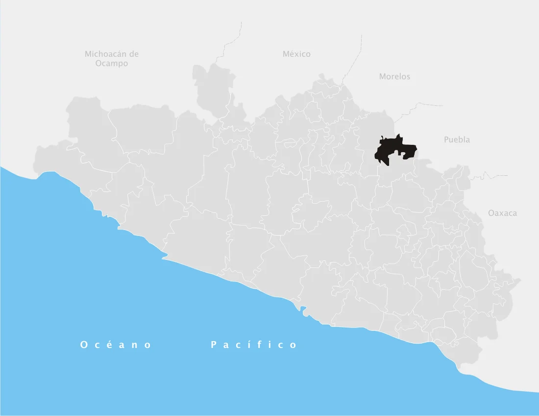 Photo of Atenango del Río