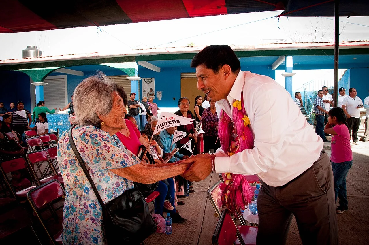 Photo of Atenango del Río