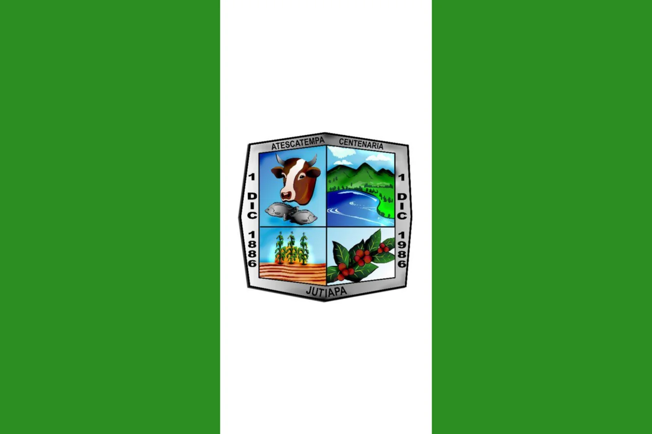 Photo of Atescatempa