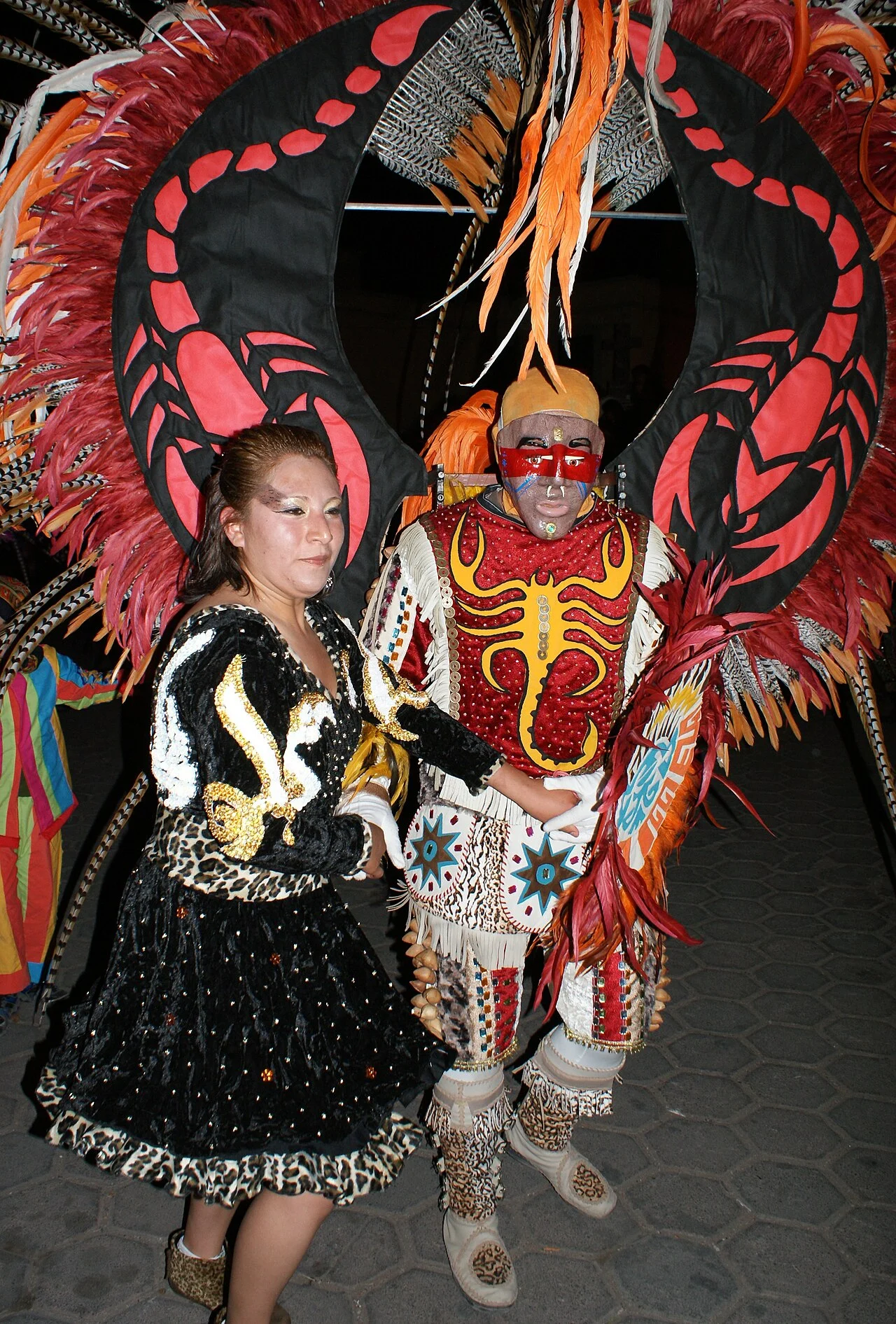 Photo of Atexcatzingo