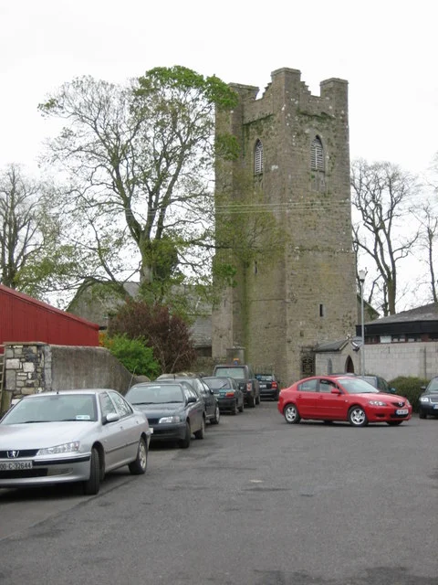 Photo of Athboy
