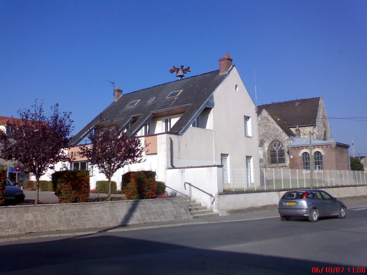 Photo of Athies-sous-Laon